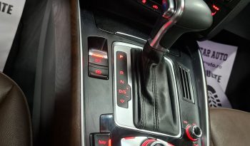 
										Audi Q5 “Model Exclusive” – 2015 | Quattro | Trapa | Scaune încălzite + ventilate full									