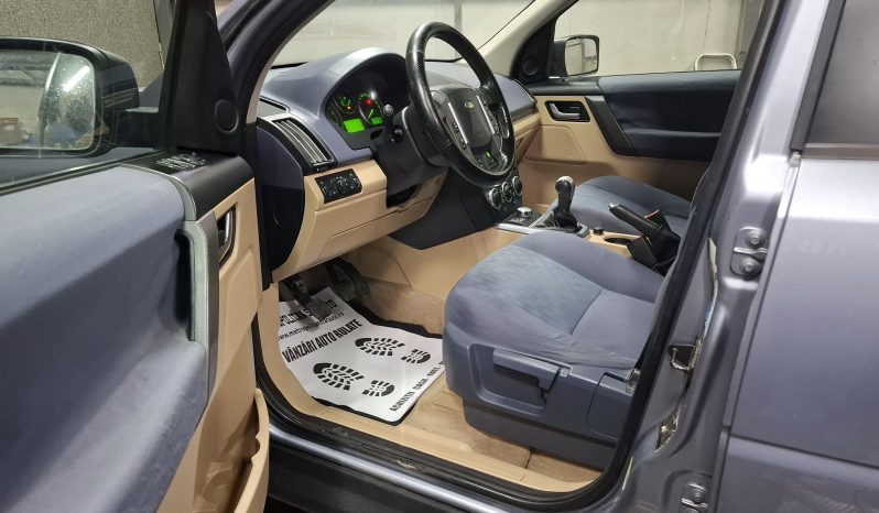 
								🚙 𝐋𝐀𝐍𝐃 𝐑𝐎𝐕𝐄𝐑 𝐅𝐑𝐄𝐄𝐋𝐀𝐍𝐃𝐄𝐑 𝟒𝐱𝟒 • 𝐆𝐀𝐑𝐀𝐍𝐓̦𝐈𝐄 • 𝐑𝐀𝐓𝐄 𝐅𝐈𝐗𝐄 – 𝐀𝐕𝐀𝐍𝐒 𝟎% full									