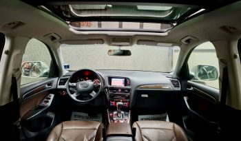 
										Audi Q5 “Model Exclusive” – 2015 | Quattro | Trapa | Scaune încălzite + ventilate full									