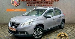 Peugeot 2008 – 1.2 Benzină – EURO 6 – 130CP – GARANȚIE – NAVIGAȚIE