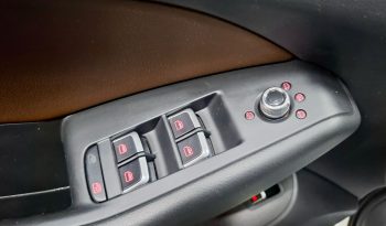 
										Audi Q5 “Model Exclusive” – 2015 | Quattro | Trapa | Scaune încălzite + ventilate full									