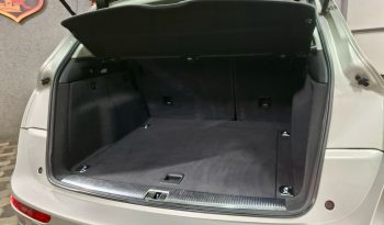 
										Audi Q5 “Model Exclusive” – 2015 | Quattro | Trapa | Scaune încălzite + ventilate full									