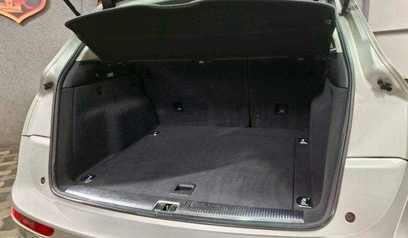 
								Audi Q5 “Model Exclusive” – 2015 | Quattro | Trapa | Scaune încălzite + ventilate full									