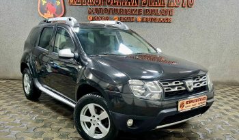 
										DACIA DUSTER 4×4 Decuplabil full									