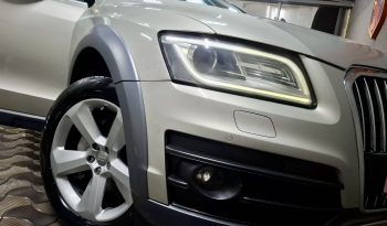 
										Audi Q5 “Model Exclusive” – 2015 | Quattro | Trapa | Scaune încălzite + ventilate full									