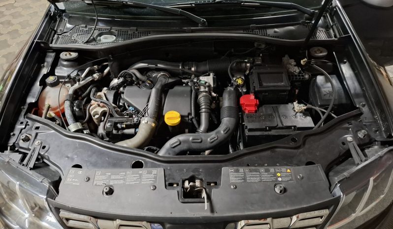 
								DACIA DUSTER 4×4 Decuplabil full									