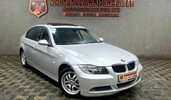 
										BMW 318i •Trapa• GARANTIE “Rate Fixe-Avans O% full									