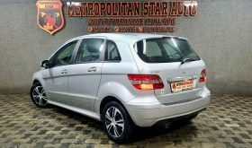 Mercedes-Benz B180 2010 Euro5 GARANTIE •Rate Fixe-Avans O%