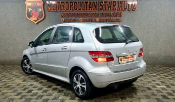 Mercedes-Benz B180 2010 Euro5 GARANTIE •Rate Fixe-Avans O%