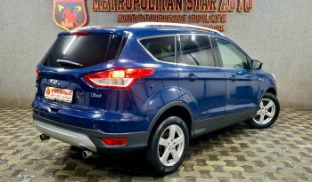 Ford Kuga 2014 Euro5 GARANTIE •Rate Fixe-Avans O%
