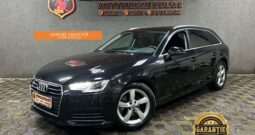 Audi A4 2018 AUTOMAT •Navigatie/Piele/BiXenon• GARANTIE