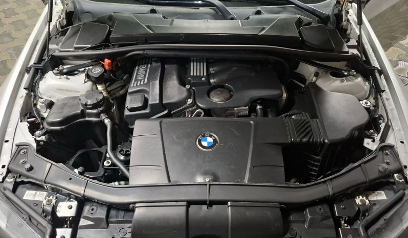 
								BMW 318i •Trapa• GARANTIE “Rate Fixe-Avans O% full									