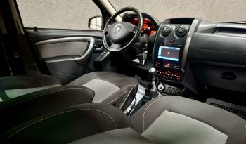 
										Dacia Duster “Adventure” – 2016 full									