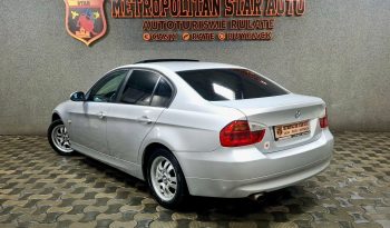 
										BMW 318i •Trapa• GARANTIE “Rate Fixe-Avans O% full									