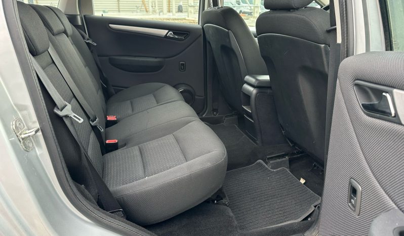 
								Mercedes-Benz B180 2010 Euro5 GARANTIE •Rate Fixe-Avans O% full									