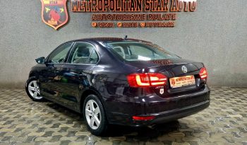 VW Jetta Comortline Euro5 Navigatie GARANTIE •Rate Fixe-Avans O%