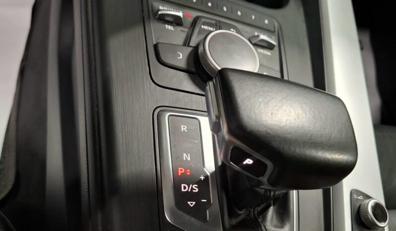 
								Audi A4 2018 AUTOMAT •Navigatie/Piele/BiXenon• GARANTIE full									