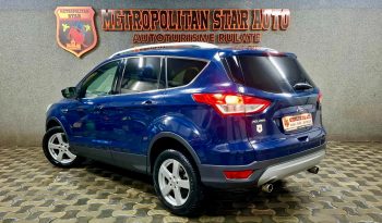 Ford Kuga 2014 Euro5 GARANTIE •Rate Fixe-Avans O%