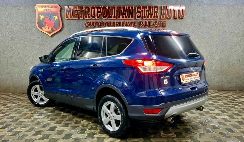 Ford Kuga 2014 Euro5 GARANTIE •Rate Fixe-Avans O%