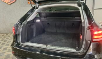 
										Audi A4 2018 AUTOMAT •Navigatie/Piele/BiXenon• GARANTIE full									