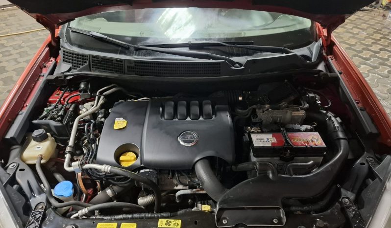 
								Nissan Qashqai 1.5dCI GARANTIE •Rate Fixe-Avans O% full									