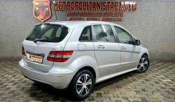 Mercedes-Benz B180 2010 Euro5 GARANTIE •Rate Fixe-Avans O%