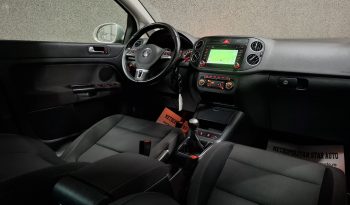 
										VW Golf Plus 2011 Euro5 •ParckAssist/Navigatie• GARANTIE full									
