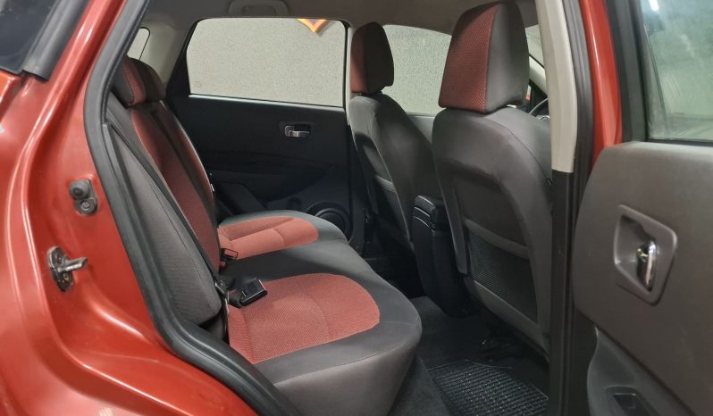 
								Nissan Qashqai 1.5dCI GARANTIE •Rate Fixe-Avans O% full									