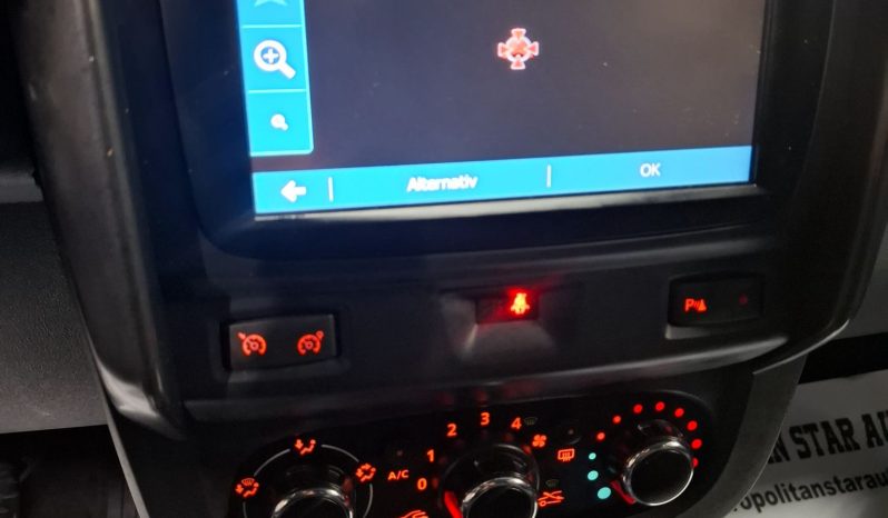 
								Dacia Duster “Adventure” – 2016 full									