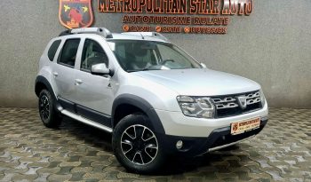
										Dacia Duster “Adventure” – 2016 full									