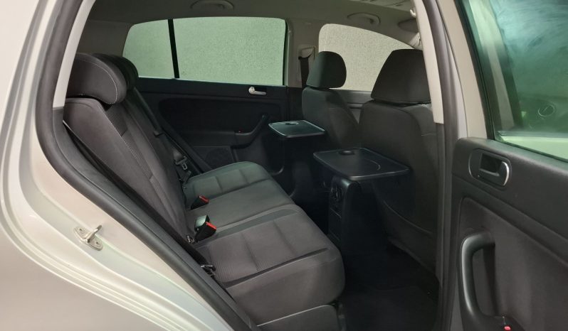
								VW Golf Plus 2011 Euro5 •ParckAssist/Navigatie• GARANTIE full									
