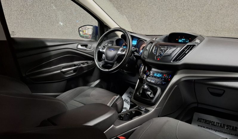 
								Ford Kuga 2014 Euro5 GARANTIE •Rate Fixe-Avans O% full									