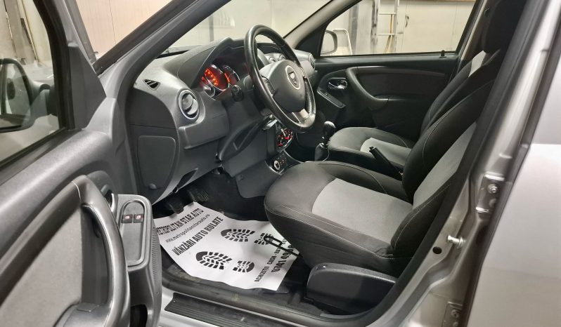
								Dacia Duster “Adventure” – 2016 full									