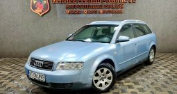 Audi A4 2005 1.9TDI Inmatriculata