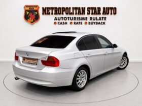 BMW 318i •Trapa• GARANTIE “Rate Fixe-Avans O%