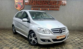 Mercedes-Benz B180 2010 Euro5 GARANTIE •Rate Fixe-Avans O%