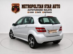 
										Mercedes-Benz B180 2010 Euro5 GARANTIE •Rate Fixe-Avans O% full									