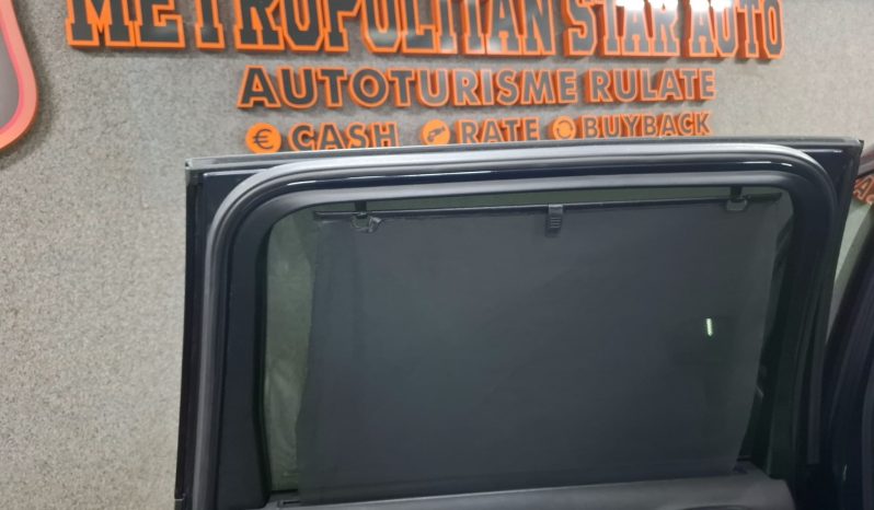 
								Ford Galaxy “Model Ghia” 7Locuri GARANTIE Roti Vara+Iarna full									