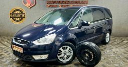 Ford Galaxy “Model Ghia” 7Locuri GARANTIE Roti Vara+Iarna