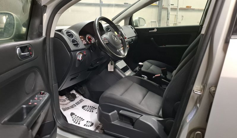 
								VW Golf Plus 2011 Euro5 •ParckAssist/Navigatie• GARANTIE full									