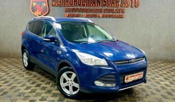 Ford Kuga 2014 Euro5 GARANTIE •Rate Fixe-Avans O%