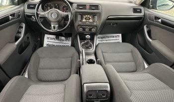 
										VW Jetta Comortline Euro5 Navigatie GARANTIE •Rate Fixe-Avans O% full									