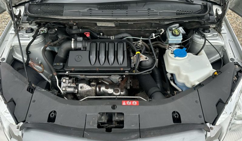 
								Mercedes-Benz B180 2010 Euro5 GARANTIE •Rate Fixe-Avans O% full									