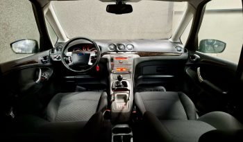 Ford Galaxy “Model Ghia” 7Locuri GARANTIE Roti Vara+Iarna