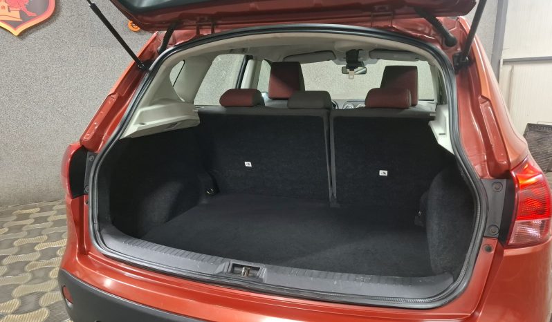 
								Nissan Qashqai 1.5dCI GARANTIE •Rate Fixe-Avans O% full									