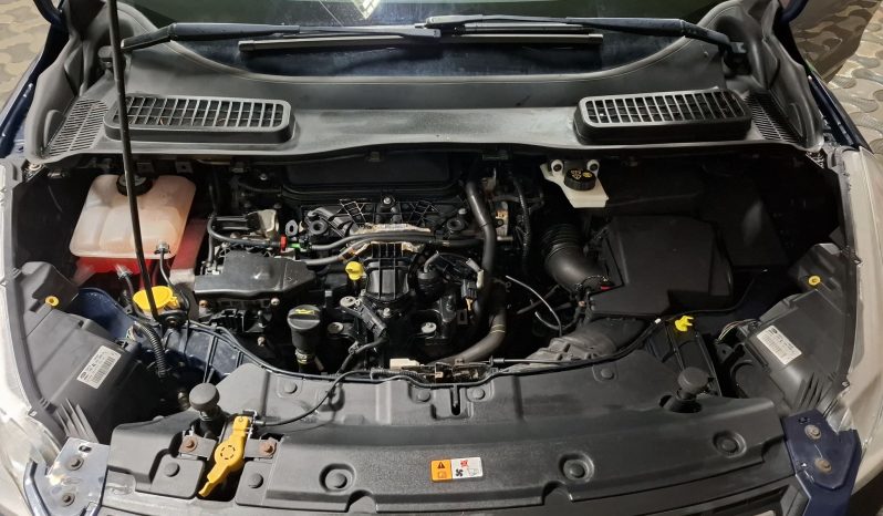 
								Ford Kuga 2014 Euro5 GARANTIE •Rate Fixe-Avans O% full									