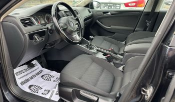VW Jetta Comortline Euro5 Navigatie GARANTIE •Rate Fixe-Avans O%