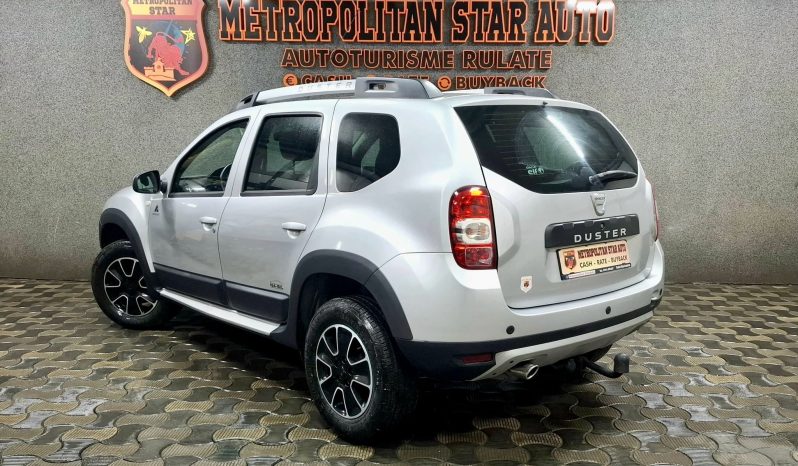 🚙 𝐃𝐚𝐜𝐢𝐚 𝐃𝐮𝐬𝐭𝐞𝐫 “𝐀𝐝𝐯𝐞𝐧𝐭𝐮𝐫𝐞” – 𝟐𝟎𝟏𝟔