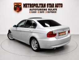 
										BMW 318i •Trapa• GARANTIE “Rate Fixe-Avans O% full									