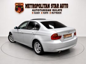 BMW 318i •Trapa• GARANTIE “Rate Fixe-Avans O%